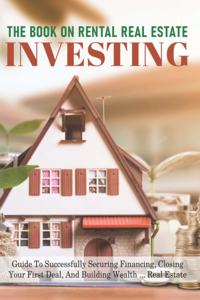 Book On Rental Real Estate Investing