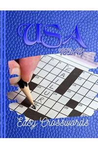 USA Today Easy Crosswords