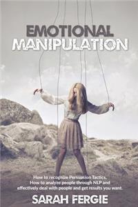 Emotional Manipulation
