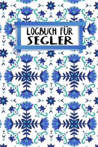 Logbuch für Segler