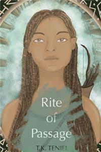 Rite Of Passage