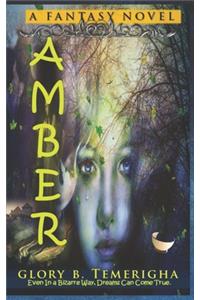 Amber