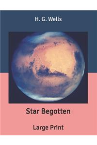 Star Begotten