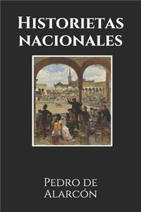 Historietas nacionales
