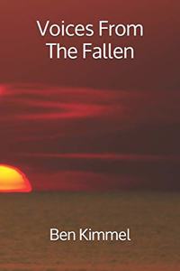 Voices From The Fallen