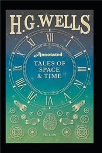Tales of Space and Time 