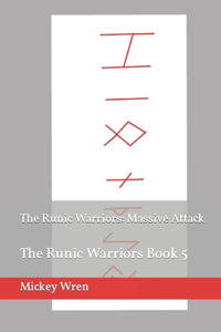 Runic Warriors