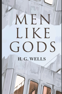 Men Like Gods