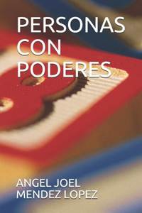 Personas Con Poderes