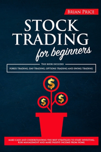 STOCK TRADING for beginners