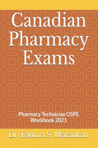 Canadian Pharmacy Exams