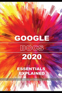 Google Docs 2020