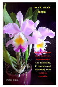 The Cattleya Orchid