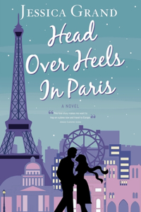Head Over Heels in Paris