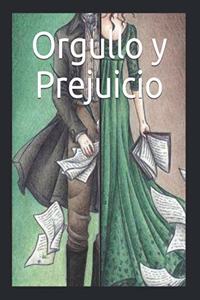 Orgullo y Prejuicio