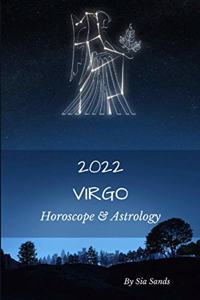 Virgo 2022