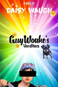 Guy Woake's Word Diary