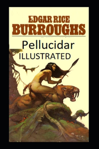 Pellucidar Illustrated