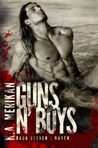 Guns n' Boys