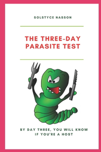 Three-Day Parasite Test