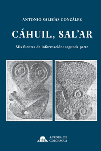 Cahuil, sal'ar