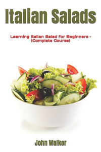 Italian Salads