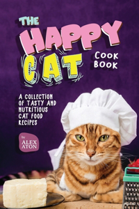 Happy Cat Cookbook