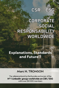 CSR - Corporate Social Responsibility Worldwide