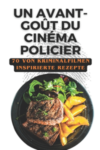 avant-goût du cinéma policier