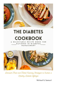 Diabetes cookbook