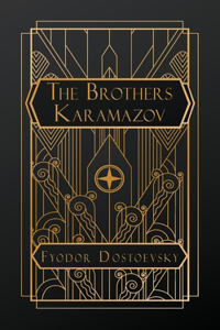 Brothers Karamazov