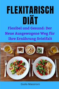 Flexitarisch Diät