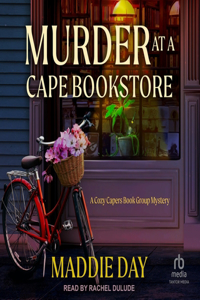 Murder at a Cape Bookstore