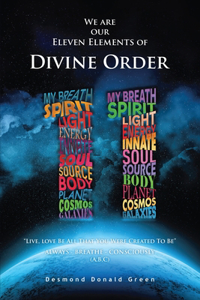 We Are Our Eleven Elements of Divine Order