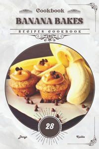 Banana Bakes