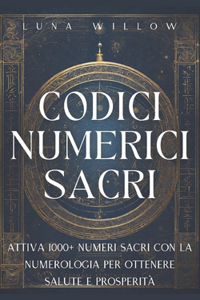 Codici Numerici Sacri