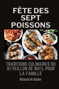 Fête Des Sept Poissons