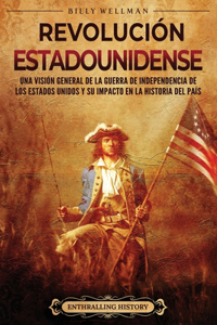 Revolución estadounidense