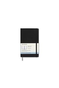 MOLESKINE 2020 18MONTH MONTHLY LARGE SOF