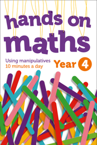 Year 4 Hands-On Maths