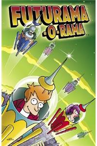 Futurama-O-Rama