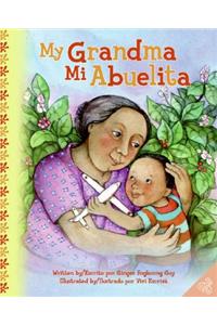 My Grandma/Mi Abuelita