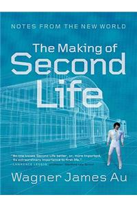 The Making of Second Life