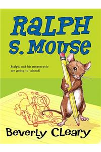 Ralph S. Mouse