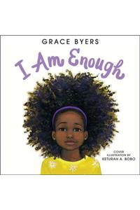 I am Enough