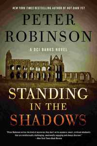 Standing in the Shadows