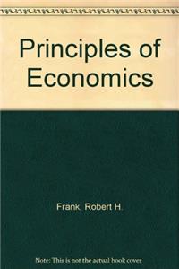 Principles: Princ Economics+ Pweb+Disc Econ Card