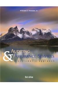 Auditing & Assurance Services W/Dynamic Accounting Powerweb & What Is Sarbanes-Oxley?