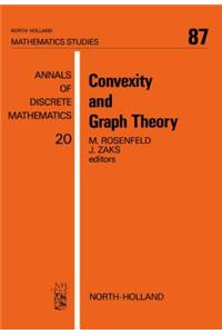 Convexity and Graph Theory
