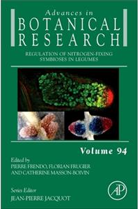 Regulation of Nitrogen-Fixing Symbioses in Legumes